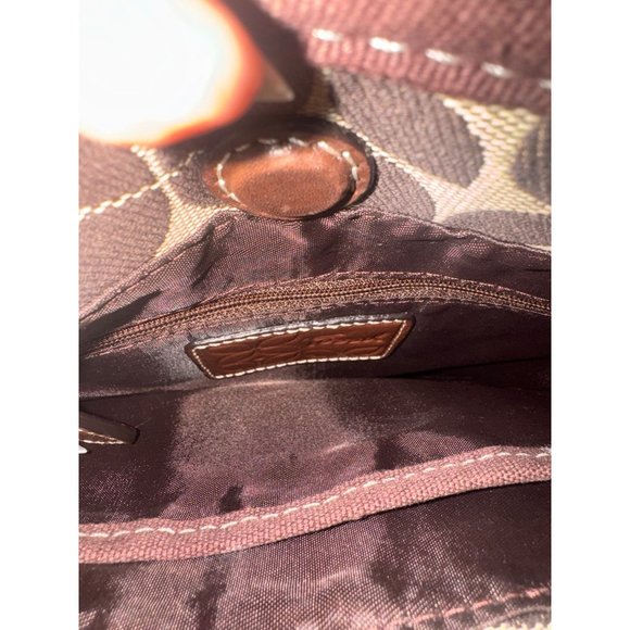 Fossil Marlow Crossbody Handbag - Picture 3 of 5